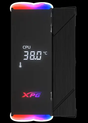 Enfriador de Aire para CPU MAESTRO PLUS 42SA - Imagen 4
