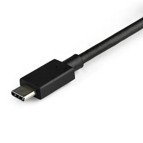Adaptador USB-C a HDMI con HDR - 4K 60Hz - Negro - Imagen 4