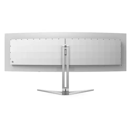 Evnia 8000 49M2C8900/00 pantalla para PC 124,2 cm (48.9") 5120 x 1440 Pixeles Dual QHD QD-OLED Blanco - Imagen 20