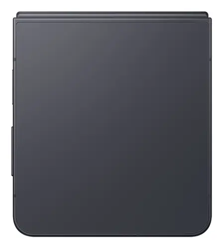 Galaxy Z Flip8 17,5 cm (6.9") SIM doble 5G USB Tipo C 12 GB 256 GB 4300 mAh Grafito - Imagen 4
