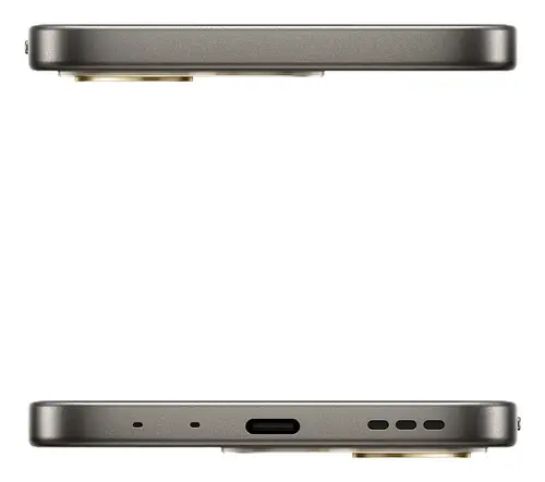 A5 Pro 5G 16,9 cm (6.67") SIM doble Android 15 USB Tipo C 8 GB 256 GB 5800 mAh Negro, Marrón - Imagen 11