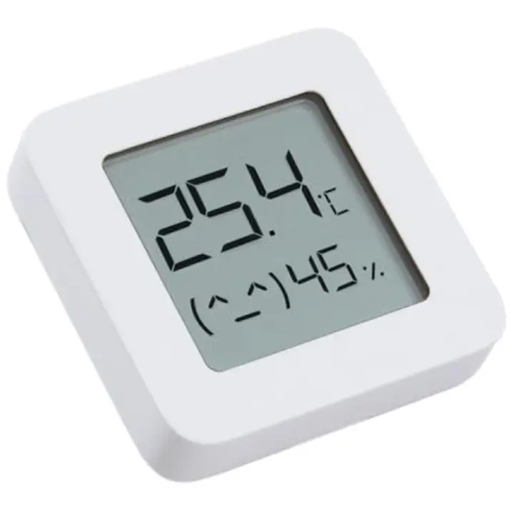 Mi Home Bluetooth Thermometer 2 Interior Blanco