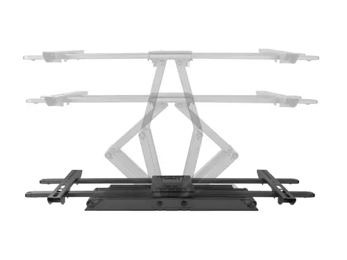 650335 Soporte de pared para TV de 37"-80 - Imagen 6