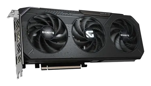 Radeon RX 9060 XT GAMING OC 16G Tarjeta Gráfica - 16GB GDDR6, 128bit, PCI-E 5.0, 3320 MHz Frecuencia del núcleo, 2 x DisplayPort, 1 x HDMI, GV-R9060XTGAMING OC-16GD - Imagen 3