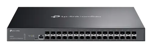 Omada SX3032F switch Gestionado L2+ Negro - Imagen 1