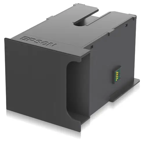 Caja de mantenimiento - Imagen 1