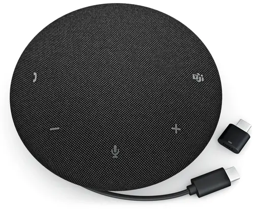 SL525 altavoz Universal Negro - Imagen 5