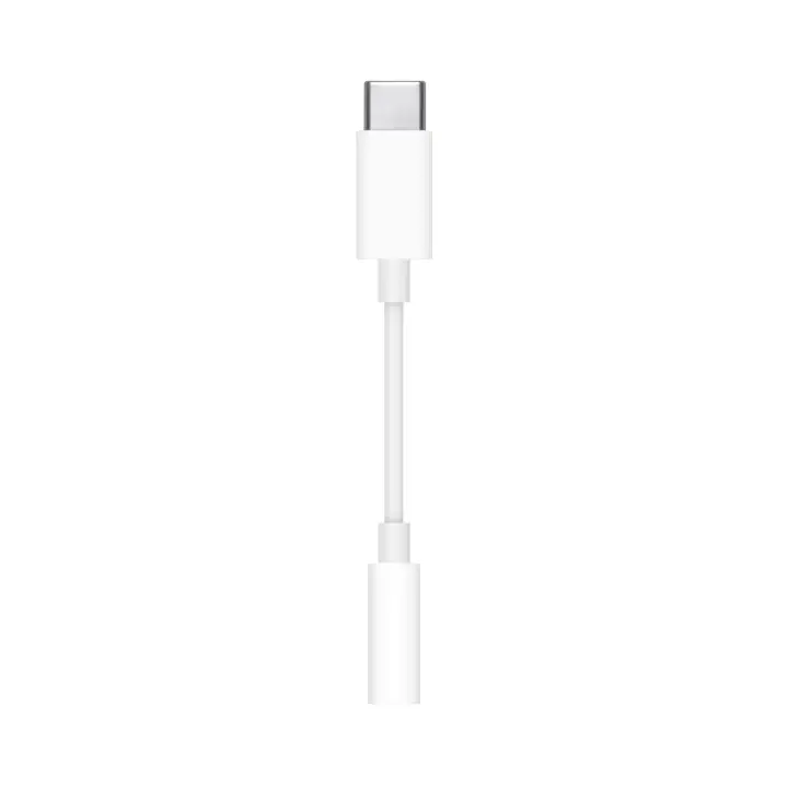 MW2Q3ZM/A cable de audio USB-C 3,5mm Blanco
