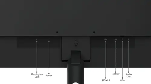 ThinkVision S27i-30 LED display 68,6 cm (27") 1920 x 1080 Pixeles Full HD Gris - Imagen 10