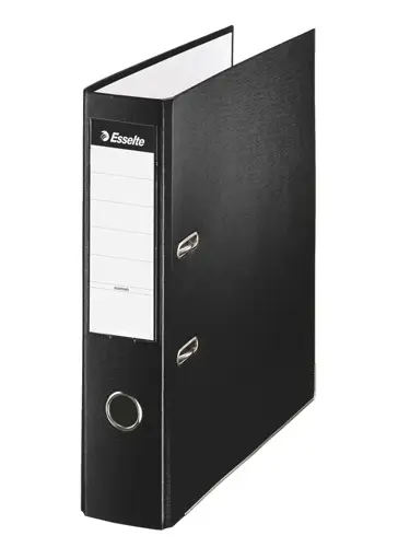 ARCHIVADOR ESSELTE PLAS.FR.RADO Fº 50 NG