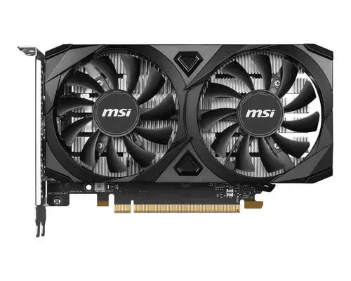 VENTUS GeForce RTX 3050 2X E 6G OC NVIDIA 6 GB GDDR6 - Imagen 2