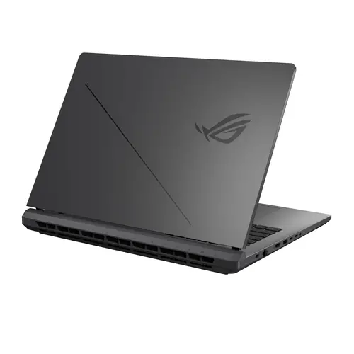 ROG Strix G18 G815LP-S9034 - Ordenador Portátil Gaming de 18" WQXGA 240Hz (Intel Core Ultra 9 275HX, 32GB RAM, 1TB SSD, NVIDIA RTX 5070 8GB, Sin Sistema Operativo) Gris Eclipse - Teclado QWERTY español - Imagen 13