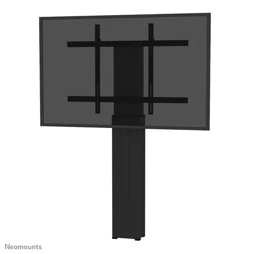 PLASMA-W2250BLACK Soporte de suelo para TV 42-100" - pared - motorizado - Imagen 1