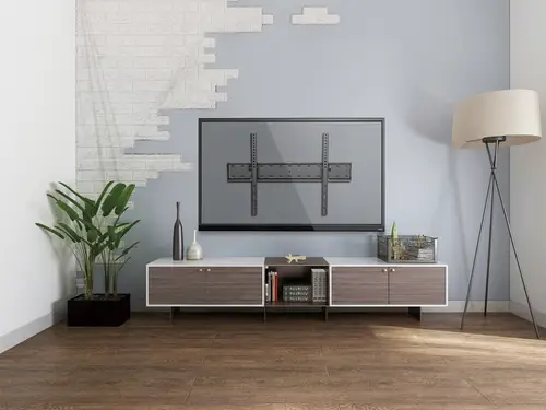 650332 Soporte de pared para TV inclinable de 37"-75 - Imagen 6