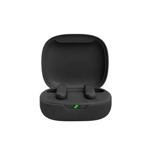 WAVE 300TWS Auriculares True Wireless Stereo (TWS) Dentro de oído Música Bluetooth Base de carga Negro - Imagen 7