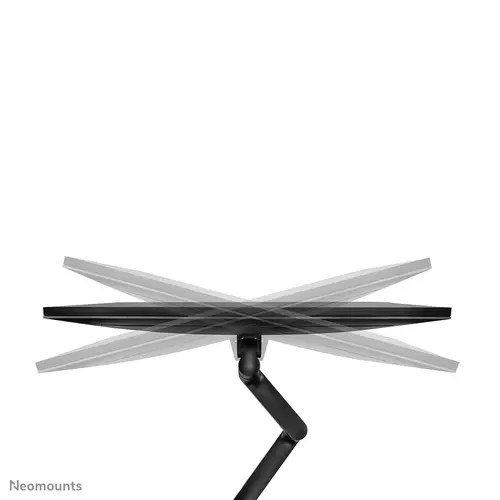 DS60-425BL2 Brazo de monitor 17-27" - ahorro de espacio - Imagen 7
