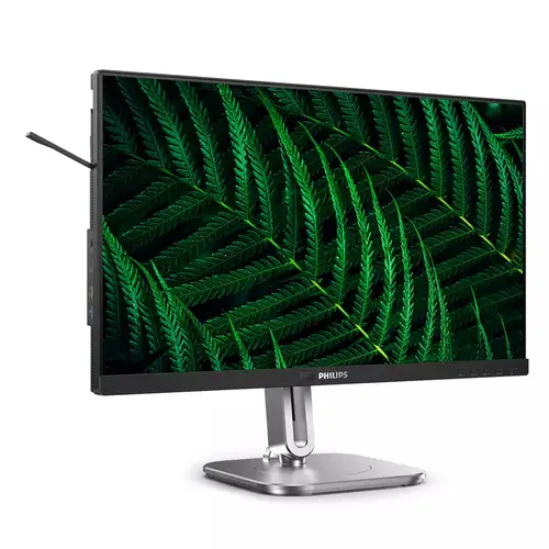 5000 series 24B2G5301/00 pantalla para PC 60,5 cm (23.8") 1920 x 1080 Pixeles Full HD LCD Negro - Imagen 12