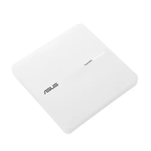 EBA63 ExpertWiFi AX3000 Dual-band PoE 2402 Mbit/s Blanco Energía sobre Ethernet (PoE) - Imagen 8