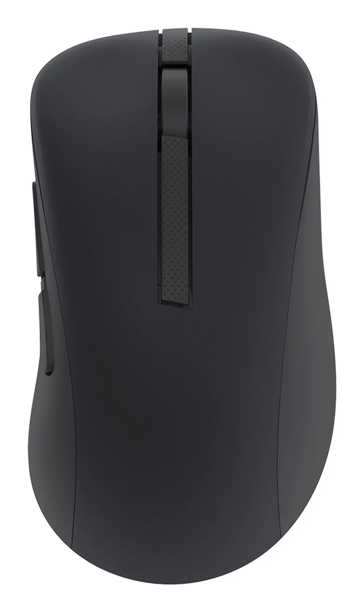 MD102 ratón Universal Mano derecha RF Wireless + Bluetooth Óptico 1600 DPI