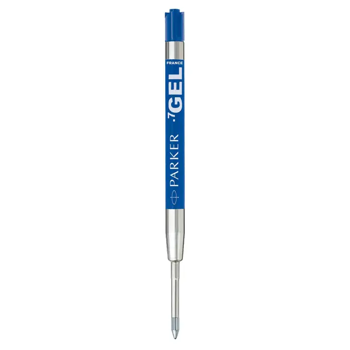 2136210 Recambio de bolígrafo Medio Azul 2 pieza(s)