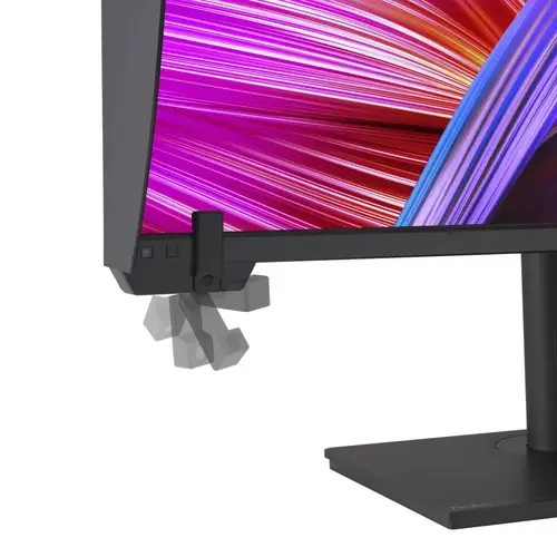 ProArt Display PA32UCXR pantalla para PC 81,3 cm (32") 3840 x 2160 Pixeles 4K Ultra HD LCD Negro - Imagen 9