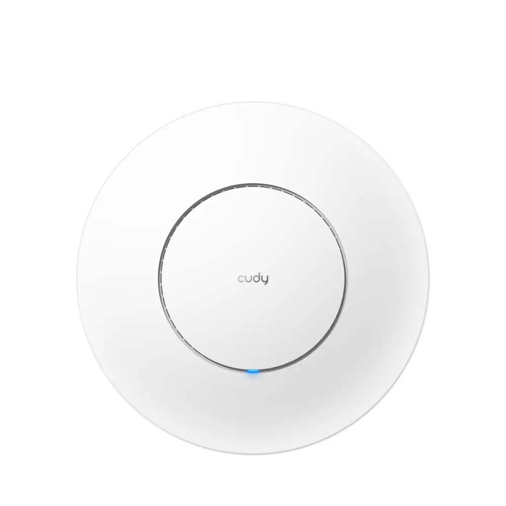 AP3000 punto de acceso inalámbrico 2976 Mbit/s Blanco Energía sobre Ethernet (PoE)