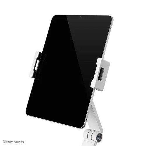 DS15-545WH1 Soporte para tablet con abrazadera para escritorio 4.7-12.9" - universal - movimiento completo - Imagen 12