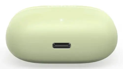 Freedom Light II Auriculares True Wireless Stereo (TWS) Dentro de oído Llamadas/Música Bluetooth Verde - Imagen 5