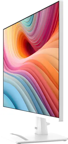 Pro MP275W E2 pantalla para PC 68,6 cm (27") 1920 x 1080 Pixeles Full HD LED Blanco - Imagen 20