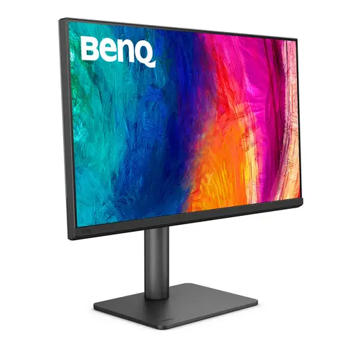 PD2706QN pantalla para PC 68,6 cm (27") 2560 x 1440 Pixeles Quad HD LED Negro - Imagen 1