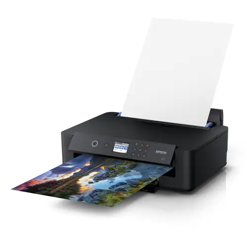 Expression Photo HD XP-15000 - Imagen 5