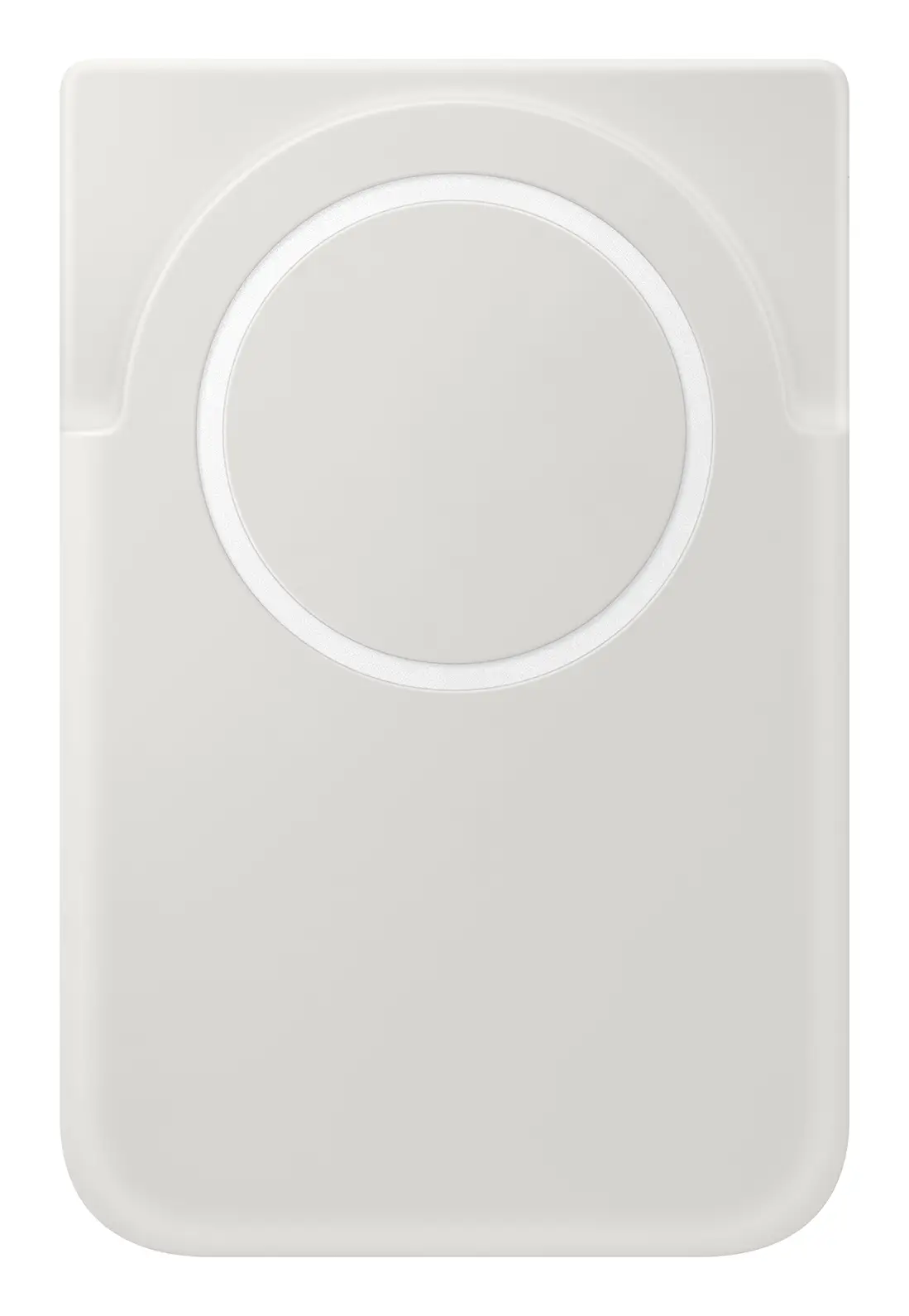 EB-U2500XJEGWW batería externa 5000 mAh Cargador inalámbrico Gris