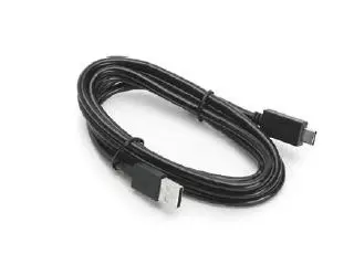 CBL-MPM-USB1-01 cable USB USB A USB C Negro