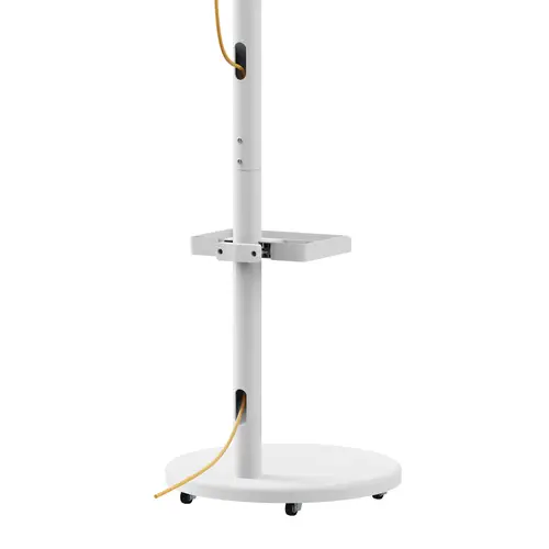 Ewent SOPORTE DE SUELO CON RUEDAS PARA EXHIBICION 17 A 35 - Imagen 2