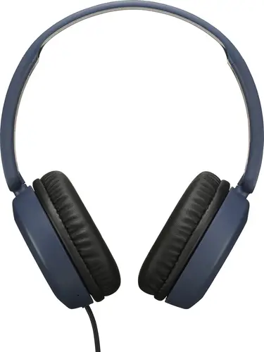HA-S31M-A Auriculares Alámbrico Diadema Llamadas/Música Azul - Imagen 5