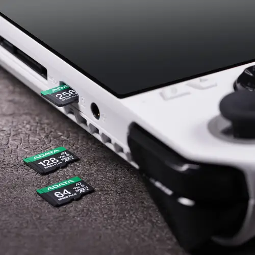 Speed Plus 64 GB MicroSDXC Clase 10 - Imagen 9