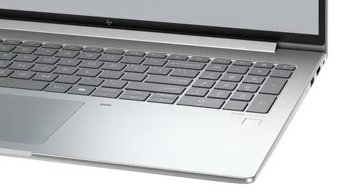EliteBook 645 G11 AMD Ryzen 5 PRO 7535U Portátil 35,6 cm (14") WUXGA 16 GB DDR5-SDRAM 512 GB SSD Wi-Fi 6E (802.11ax) Windows 11 Pro Plata - Imagen 4