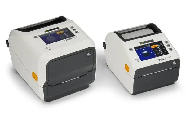 ZD621 impresora de etiquetas Transferencia térmica 300 x 300 DPI Inalámbrico y alámbrico Ethernet Bluetooth