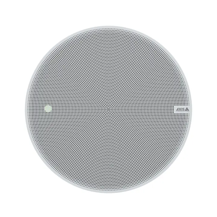 02323-001 altavoz De 2 vías Blanco Alámbrico