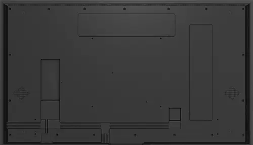 T6529AS-B1AG pantalla de señalización Panel plano interactivo 163,8 cm (64.5") LED Wifi 500 cd / m² 4K Ultra HD Negro Pantalla táctil Procesador incorporado Android 24/7 - Imagen 10