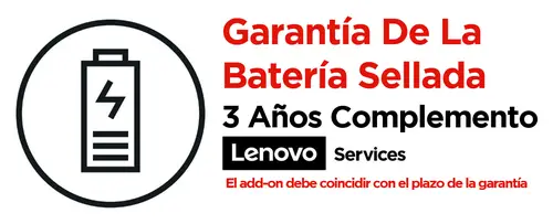 3Y Sealed Battery Replacement 1 licencia(s) 3 año(s) - Imagen 1