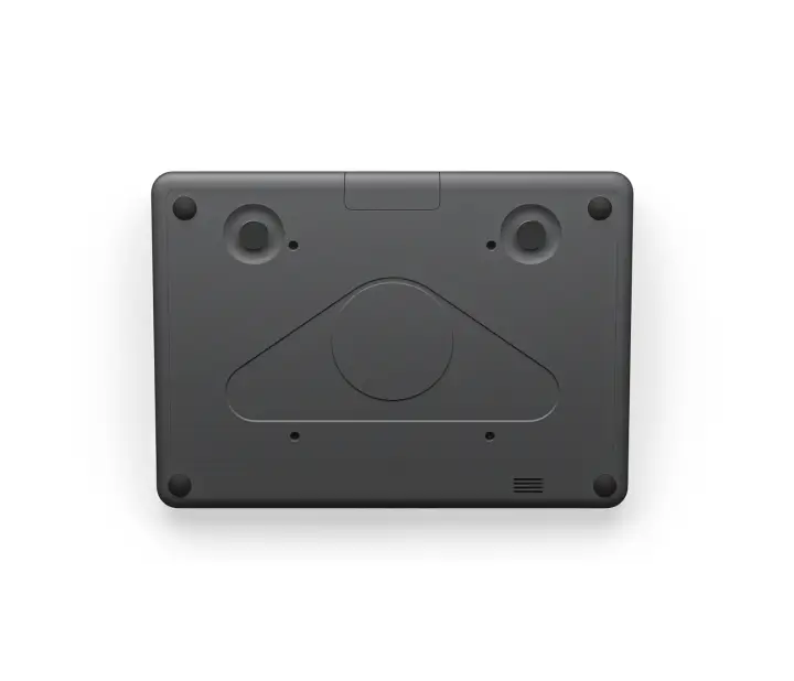 939-001950 pantalla para sala de reuniones 25,6 cm (10.1") 1280 x..