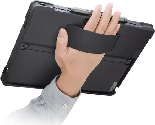 4X41A08251 funda para tablet 30,5 cm (12") Negro - Imagen 6