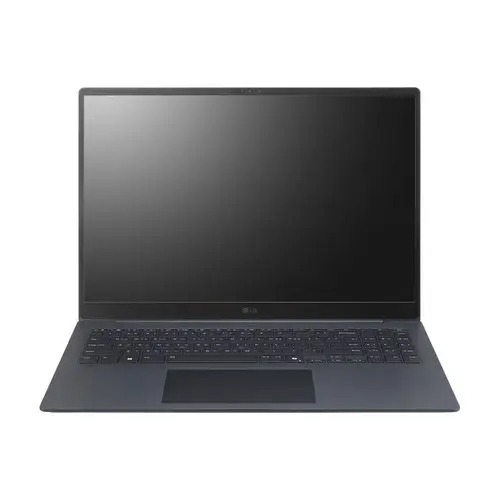 Gram Pro Copilot+ PC Intel Core Ultra 7 255H Portátil 40,6 cm (16") WQXGA+ 32 GB LPDDR5x-SDRAM 1 TB SSD Wi-Fi 7 (802.11be) FreeDOS Negro QWERTY Español - Imagen 2