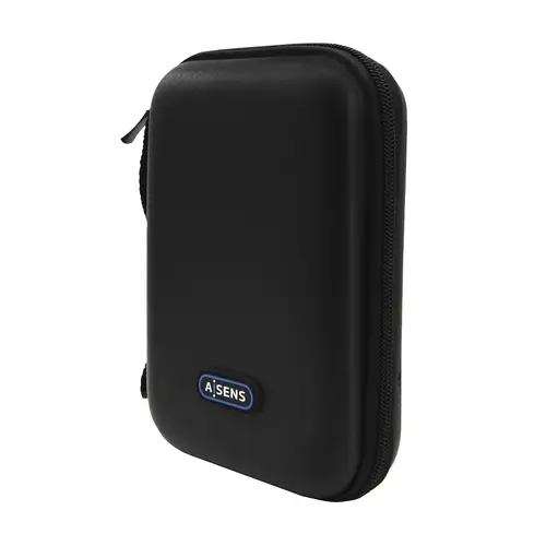 Estuche Protector para Caja Externa 2.5?, Negro - Imagen 2