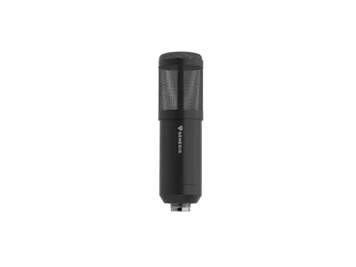 Radium 300 XLR Negro Micrófono de estudio - Imagen 12