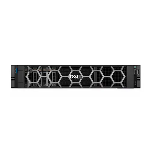 PowerEdge R760XS servidor 960 GB Bastidor (2U) Intel® Xeon® Silver 4514Y 2 GHz 64 GB DDR5-SDRAM 1100 W - Imagen 1