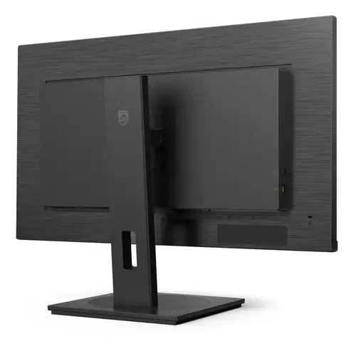 3000 series 32B1U3900/00 pantalla para PC 80 cm (31.5") 3840 x 2160 Pixeles 4K Ultra HD LCD Negro - Imagen 5