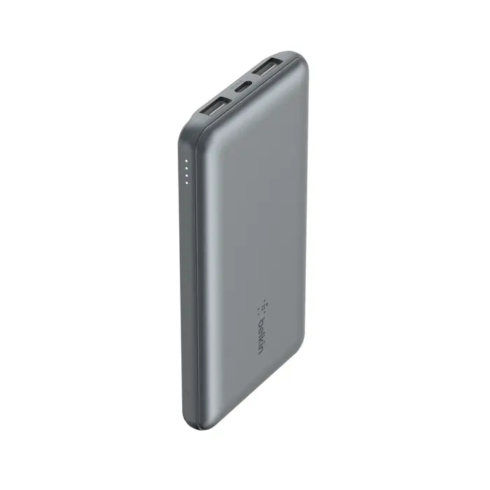 BoostCharge 10000 mAh Gris