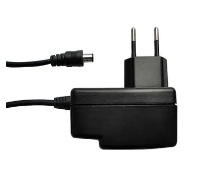 PSU-T3X adaptador e inversor de corriente Universal Negro